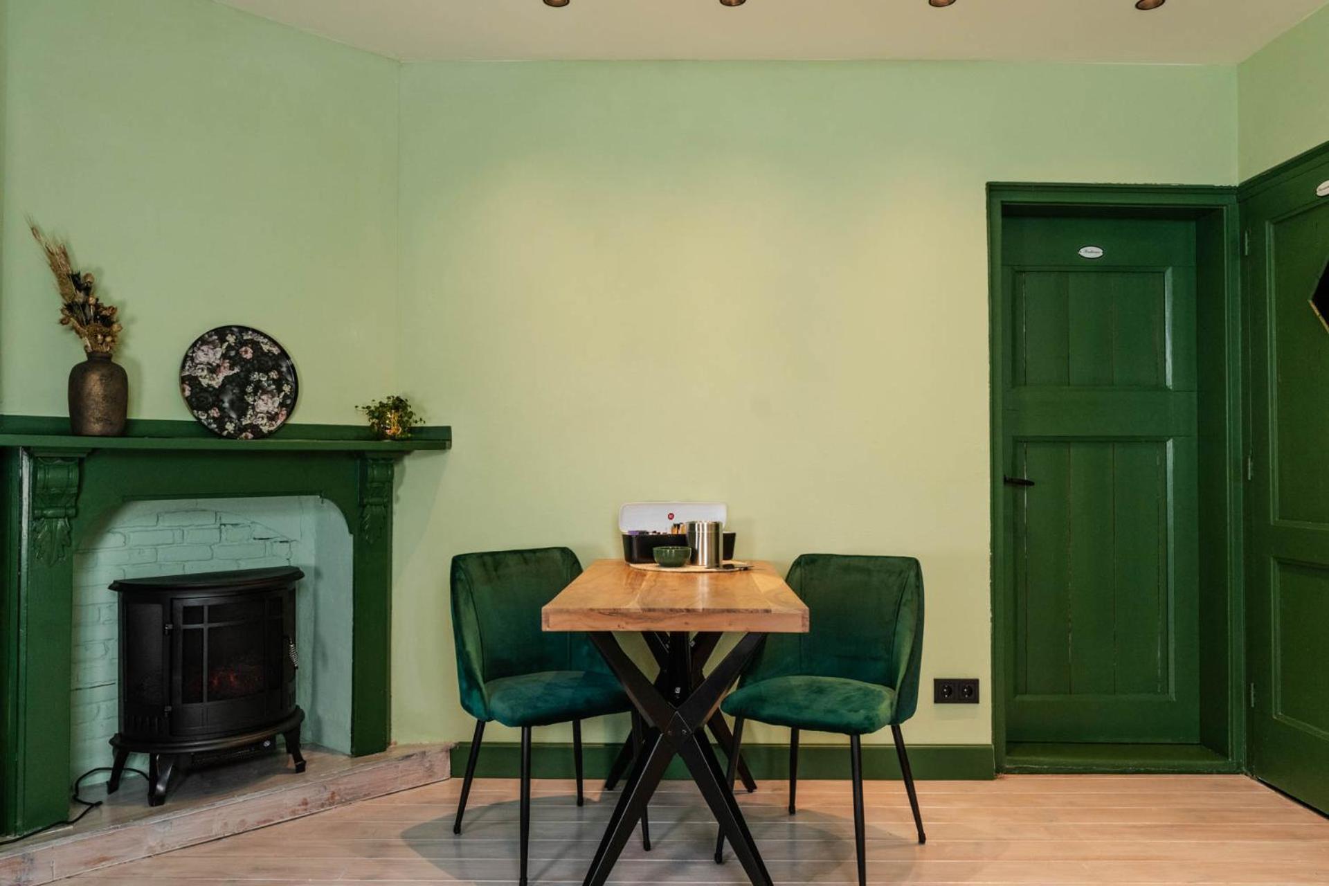 Luxe En Ruim Vakantiehuis Voor 4 Personen. Nieuw-Lekkerland Exterior photo